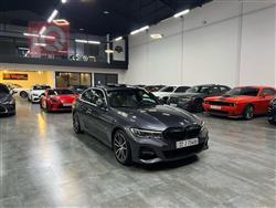 بي ام دبليو الفئة 3